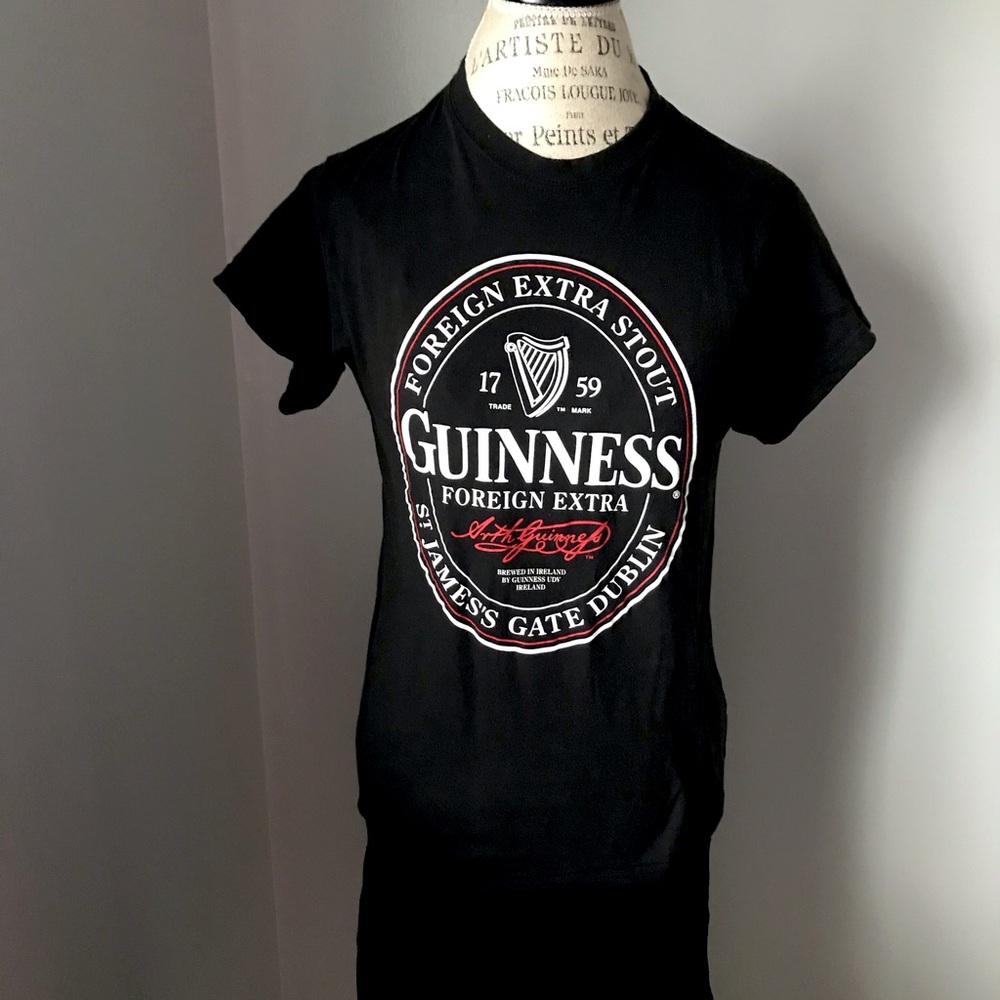 Guinness women’s top - Picture 7 of 12
